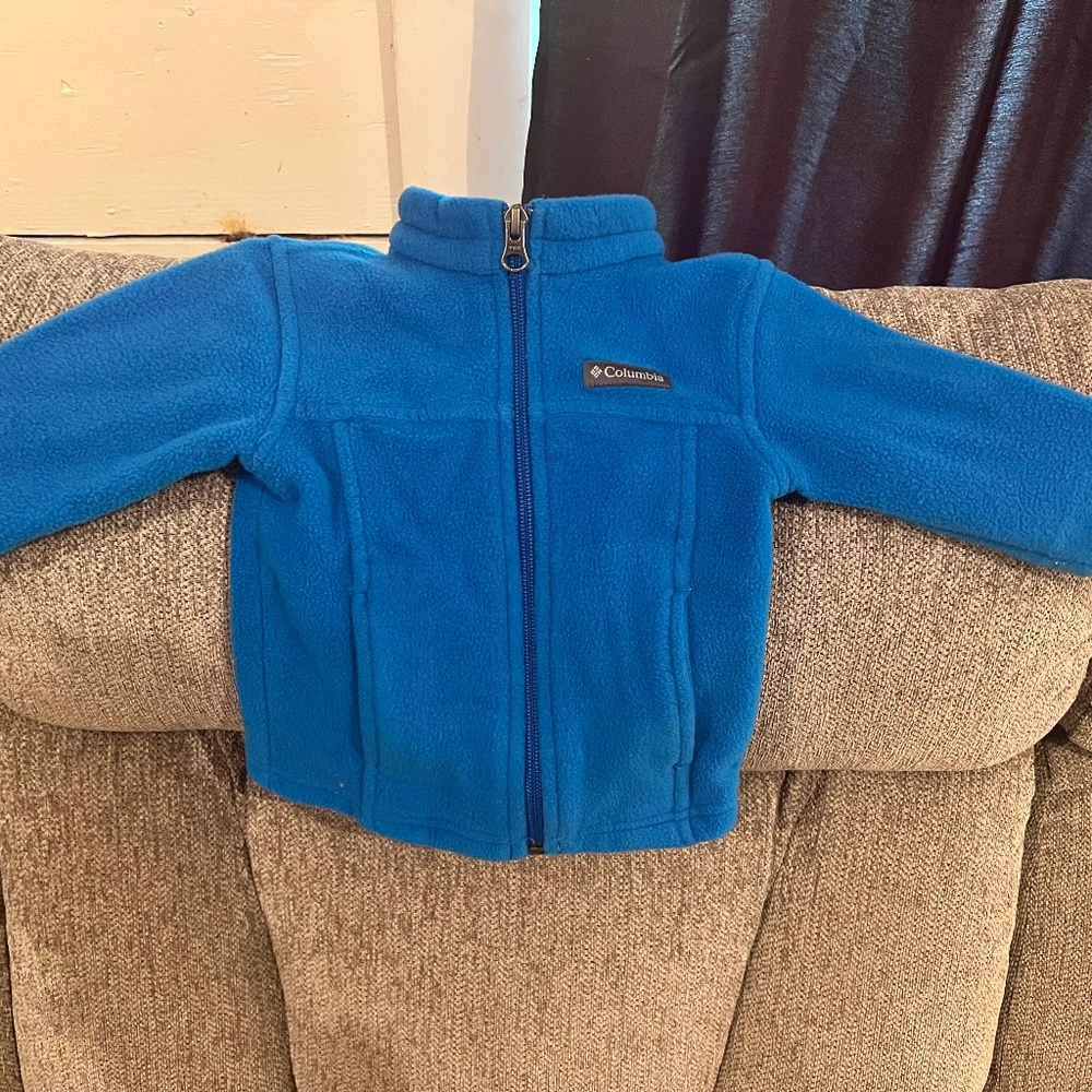 Baby 6-9 month Columbia